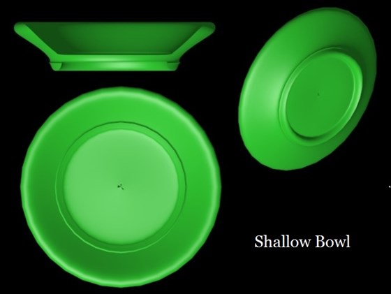 3D modeling: 3D Modeling