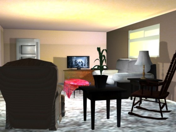 3D modeling: 3D Modeling