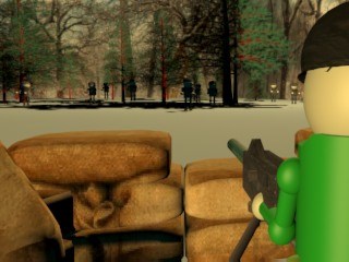 3D modeling: 3D Modeling